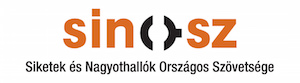 SINOSZ Logo